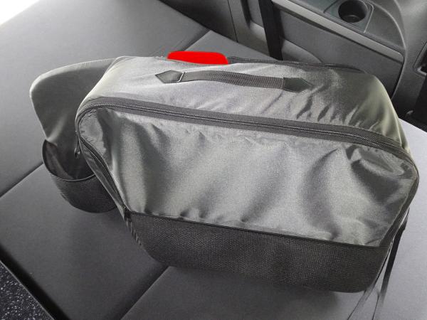 Fenstertasche Campster / Spacetourer für Seitenfenster hinten rechts (Beifahrerseite) L2